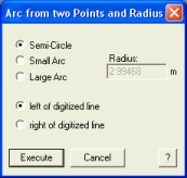 Arc2PointsRadiusDialog