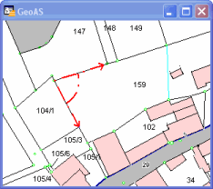 CalculateAngleMap1