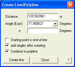 CreatePolylineDialog3