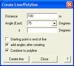 CreatePolylineDialog4