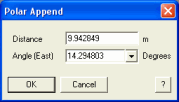 PolarAppendDialog