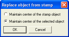 ReplaceObjectDialog1