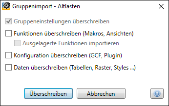 Cloud_Gruppenimport