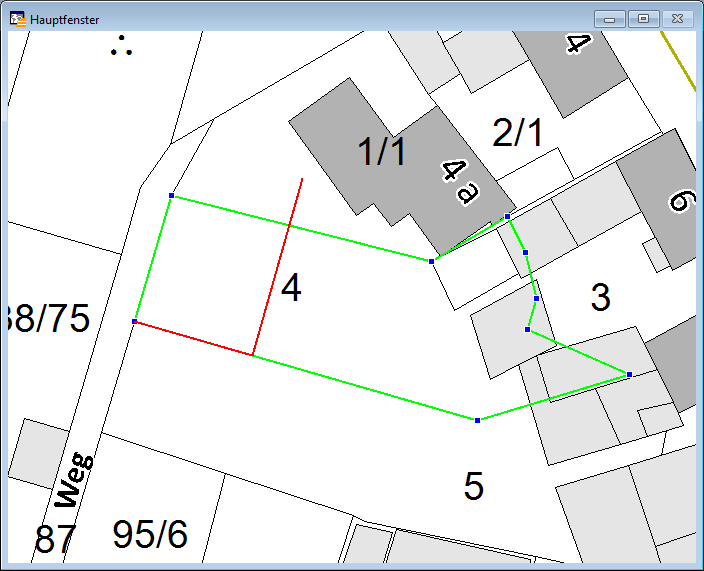 Beispiel_1_Kartenfenster_LiniePolylinie_erzeugen_3