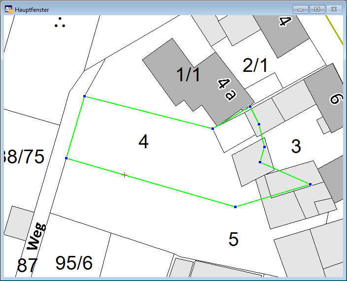 Beispiel_1_Kartenfenster_OrthoPunkt_2