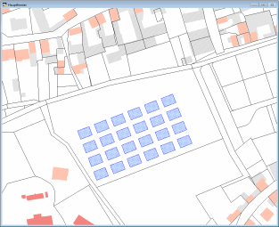 CellMatrixMap2