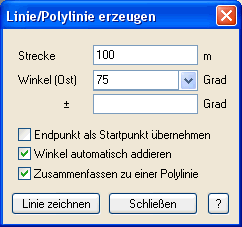 CreatePolylineDialog4