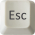 esc