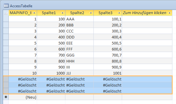 Formate_Import_Datei_öffnen_Access_Datensätze_gelöscht_Beispielvorlage