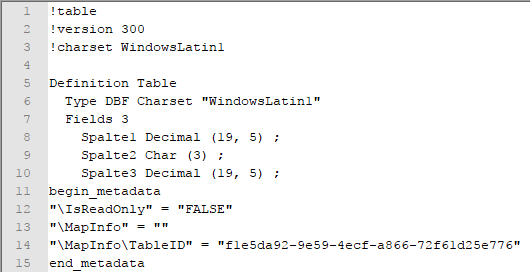 Formate_Import_Datei_öffnen_dBase_dbf_tabDatei_1