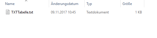 Formate_Import_Datei_öffnen_ASCIIl_Explorer_txt_1