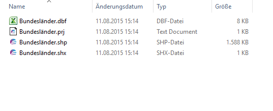 Formate_Import_Datei_öffnen_Shape_Explorer_1