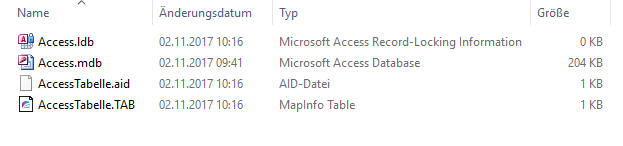 Formate_Import_Datei_öffnen_Access_Explorer_mdb_2