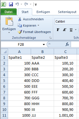 Formate_Import_Datei_öffnen_Excel_Beispielvorlage