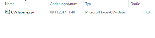 Formate_Import_Datei_öffnen_ASCIIl_Explorer_csv_1