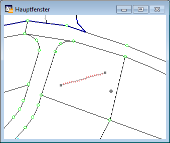 Kartenfenster_bearbeitbares_Objekt_Linie