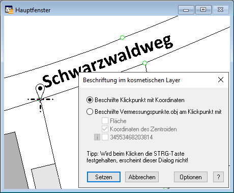 Kartenfenster_Koordinatenanzeige_Beispiel_5