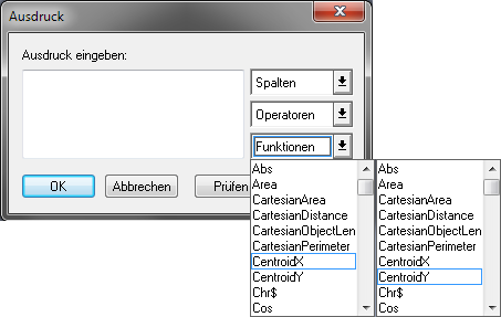 Maske_Ausdruck_Assistent_Funktionen_XY