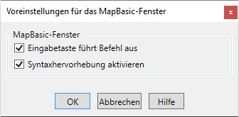 Einstellungen_MapBasic_64Bit