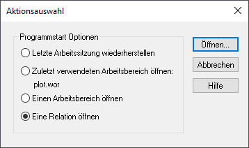 Einstellungen_Programmstart_Aktionsauswahl