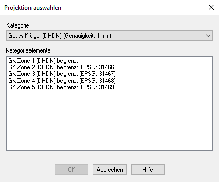 Maske_Projektion_auswählen_GK_genau